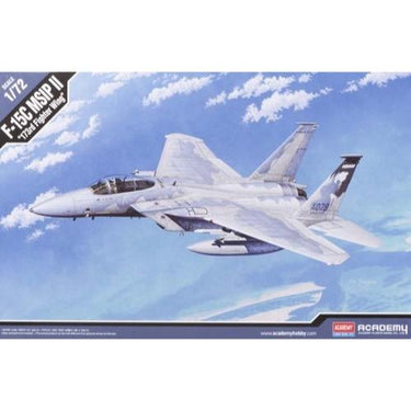 Academy 12506 1/72 F-15C Eagle